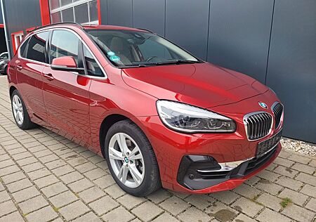 BMW 225 Active Tourer xe Luxury Line Leder Panorama