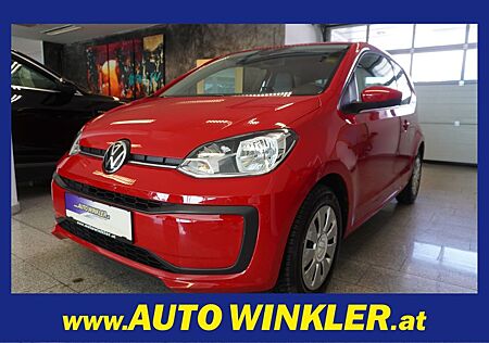 VW Up Volkswagen ! 1,0 TSI Klima