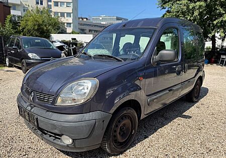 Renault Kangoo Kangoo1.2Expression/KLIMA/DOPPELTÜR/ZR-NEU/SERVO