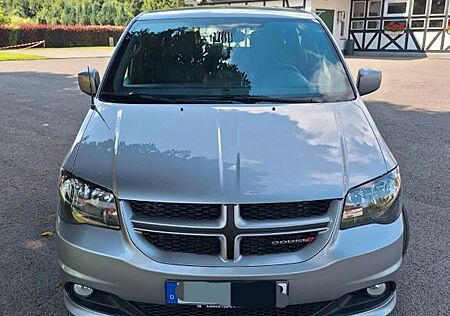 Dodge Grand Caravan