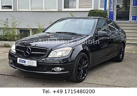Mercedes-Benz C 250 CGI BlueEFFICIENCY AVANTGARDE BI-XENON
