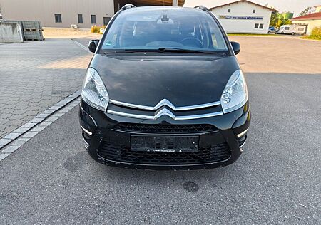 Citroën C4 Spacetourer Grand C4 Picasso Selection