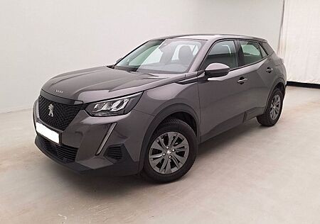 Peugeot 2008 Active Pack1.2T NAVI/LED/PDC/TEMPOMAT/ALU