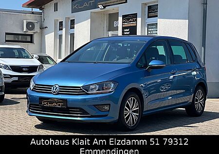 VW Golf Volkswagen Sportsvan VII Allstar BMT/Start-Stopp