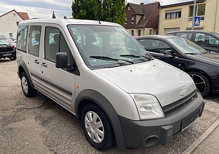 Ford Tourneo Connect Kombi kurz TÜV NEU AHK