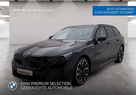 BMW 550e xDrive Touring M Sport AHK LiveCockpitProf