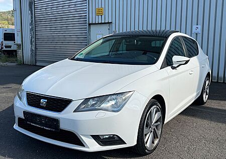 Seat Leon 1.6 TDI FR 77kW Start&Stop EURO5