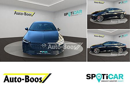 Opel Insignia Grand Sport GSI 2.0 AT8 TOP AUSSTATTUNG