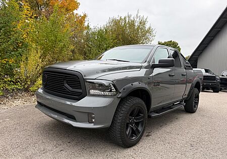 Dodge RAM gebraucht kaufen Dodge RAM 1500 HEMI 5.7L QUAD CAB SPORT HOCH&BREIT