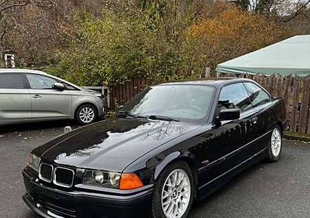 BMW 328i Coupe