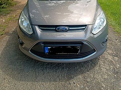 Ford C-Max 1,6TDCi 85kW