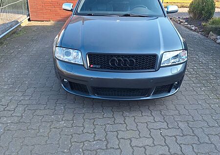 Audi RS6 4.2 tiptronic quattro Avant -