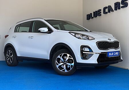 Kia Sportage Vision Navi/SHZ4/Klima/PDC/CAM/Apple