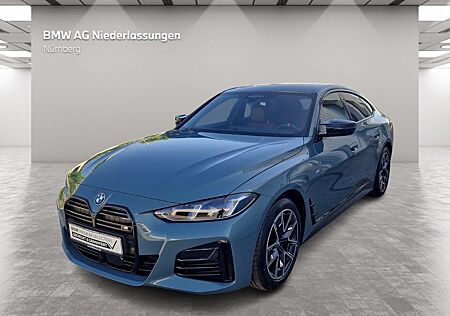 BMW M440i xDrive Gran Coupé Driv.Assist.Prof Kamera