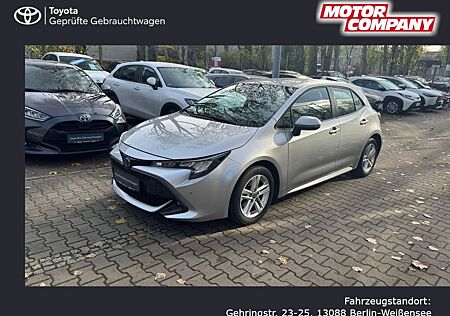 Toyota Corolla 1.8l Hybrid Business Edition *1.HAND*Ka