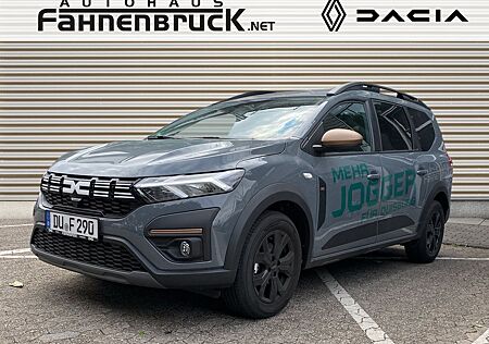 Dacia Jogger gebraucht kaufen Dacia Jogger Extreme ECO-G 100 7-Sitze Navi Sitzheiz.