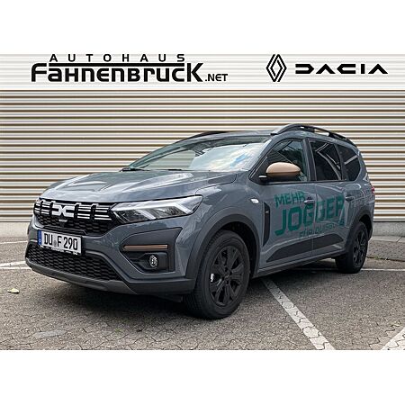 Dacia Jogger leasen