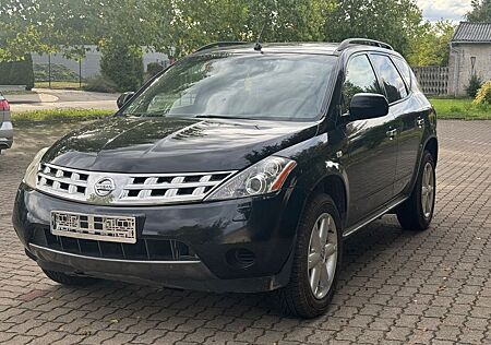 Nissan Murano 3.5 - 4x4