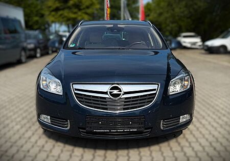 Opel Insignia Innovation 4x4*V6*VOLL*260PS*