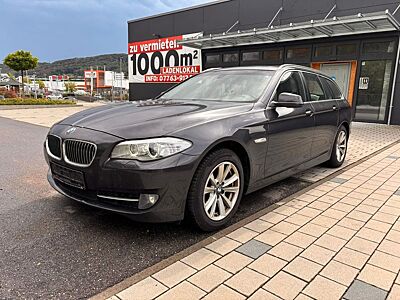 BMW 525 5 Touring 525 d xDrive