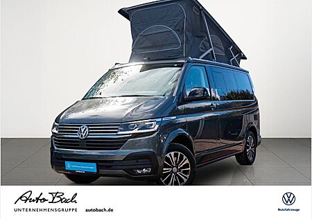 VW T6 California Volkswagen T6.1 California 2.0TDI Ocean ACC Navi EPH