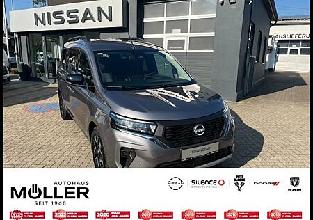 Nissan Townstar DIG-T 130PS L2 Tekna