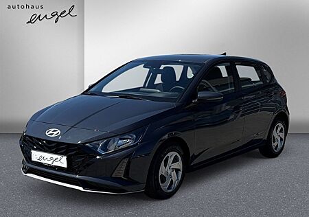 Hyundai i20 1.0T-GDI Select, FUNKTIONS-PAKET,KLIMA,TEMPO