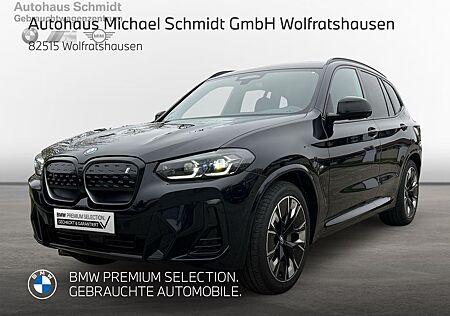 BMW iX3 M Sportpaket*360 Kamera*1500 Ladeguthaben ge