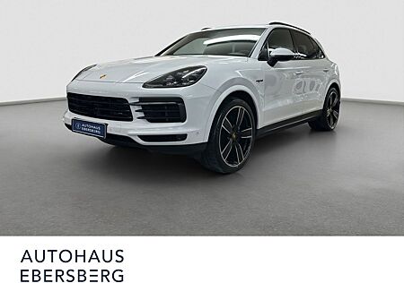 Porsche Cayenne E-Hybrid MATRIX BOSE Allr.Lenk 360° LM 2