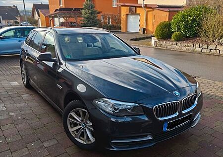 BMW 530d xDrive Touring -