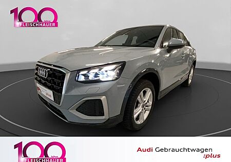 Audi Q2 35 TFSI advanced 1.5 EU6d Matrix LED+Navi+AHK