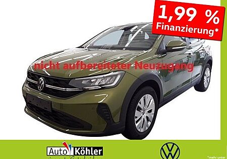 VW Taigo Volkswagen TSi Coming home (Licht- u Regensensor)