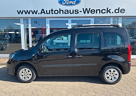 Mercedes-Benz Citan 1,2l 112 lang*3.HAND*KLIMA*AUTOMATIK*NAVI*