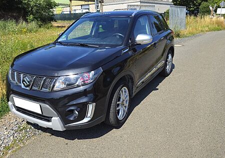 Suzuki Vitara 1.4 ALLGRIP S TÜV NEU