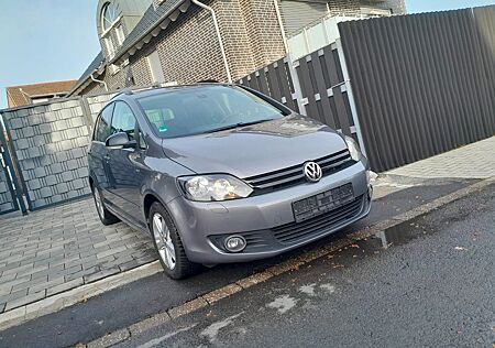 VW Golf Plus Volkswagen 2.0 TDI MATCH MATCH