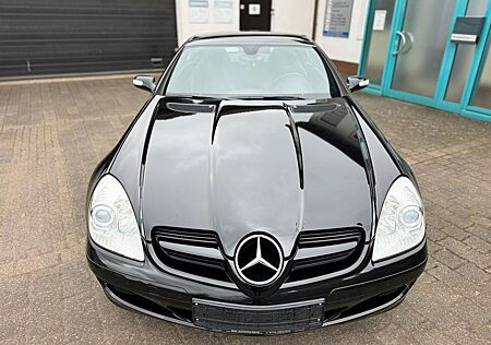 Mercedes-Benz SLK 280 SLK Roadster