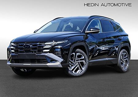 Hyundai Tucson 1.6 CRDi 48V DCT 2WD PRIME |LED|Sitzklima