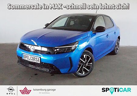 Opel Corsa YES 1.2 Turbo SHZ PDC DAB LED