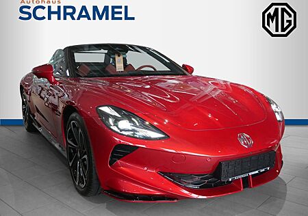 MG Cyberster PDC SHZ KAMERA BOSE NAVI ACC LED 360°