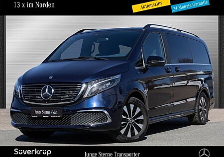 Mercedes-Benz EQV 300 AVANTGARDE LED KAMERA 360° AVANTGARDE