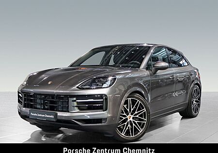 Porsche Cayenne E-Hybrid Coupé 4+1 Sitze;Luftfed.;BOSE;2