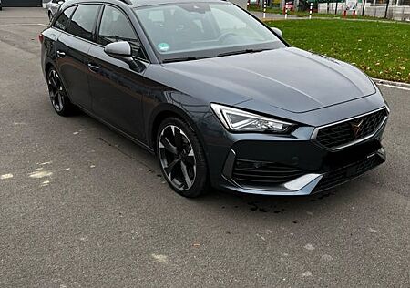 Cupra Leon 2.0 TSI 180kW DSG Sportstourer -