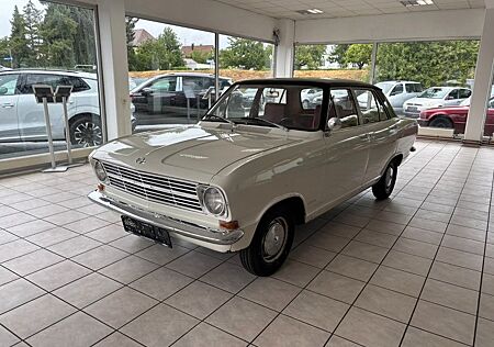 Opel Kadett B Oldtimer guter Zustand TÜV neu H-Kennze