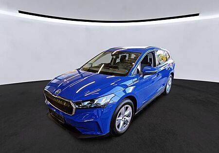 Skoda Enyaq 50 LOFT 18Z./DAB+/SMARTLINK/LANE/TEMPOMAT