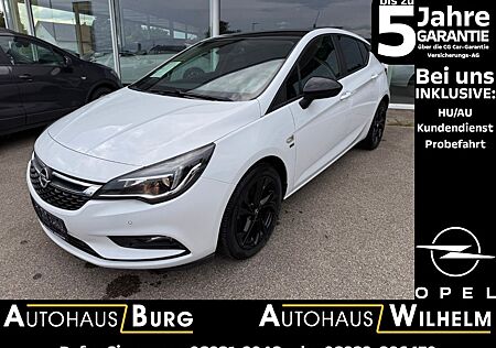 Opel Astra K 5T 120J.~Sitz+Lenkradheiz.~PDC v/h~Kamer