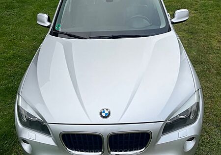 BMW X1 xDrive20d -