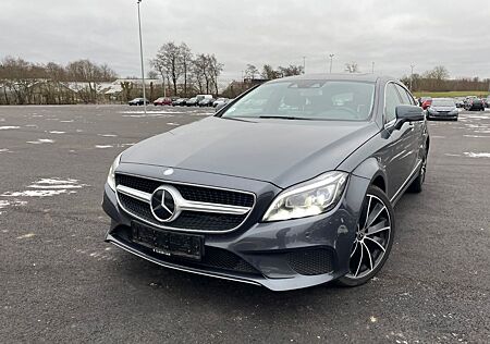 Mercedes-Benz CLS Shooting Brake CLS 350 3.0 BlueTec 29702