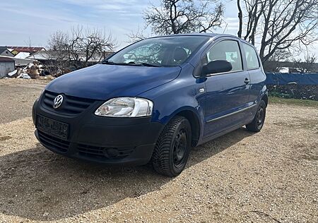 VW Fox Volkswagen 1.2 -