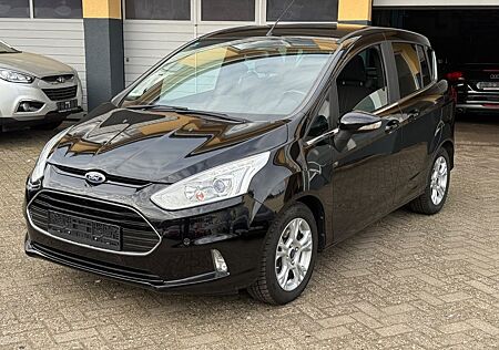 Ford B-Max Titanium*PANO*AUTOMATIK*SHZ*XENON***