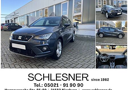 Seat Arona FR 1.0 TSI DSG *SHZ* *PDC* *AHK*